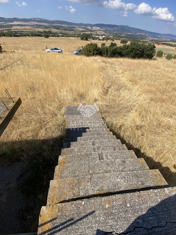 Αγροτεμάχια 5.800 τ.μ. πρός πώληση, Χαλκιδική, Ανθεμούντας