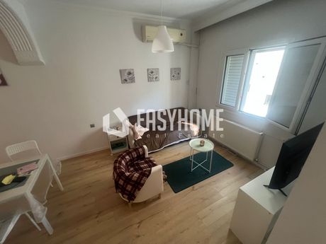 Apartment 53sqm for sale-Panagia Faneromeni