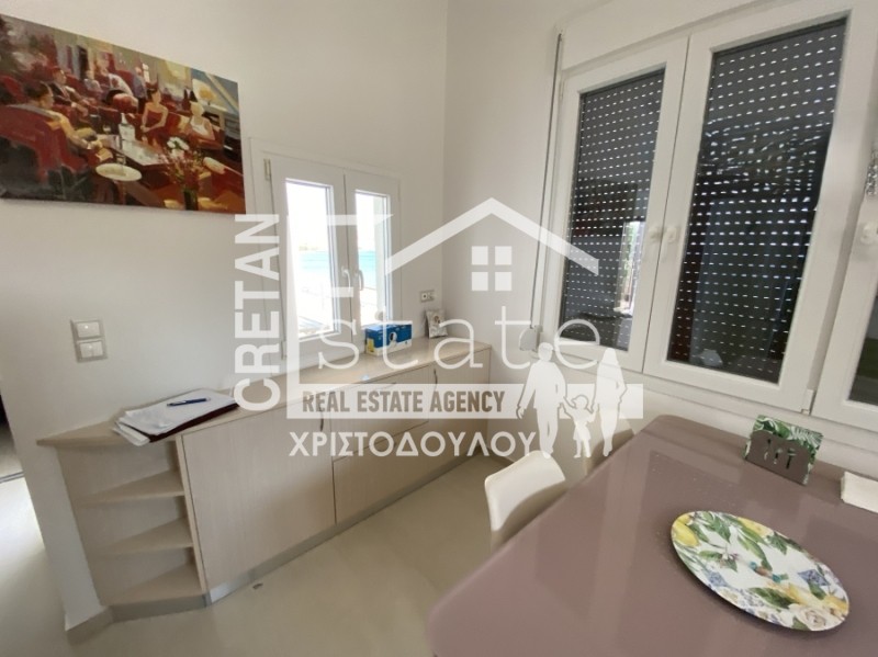 Διαμέρισμα 100 τ.μ. προς ενοικίαση, Κέντρο Ιεράπετρας
