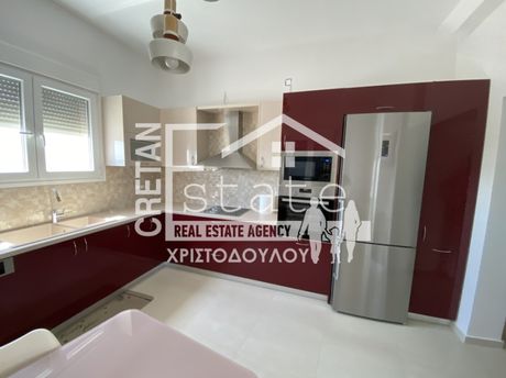 Apartment 100sqm for rent-Ierapetra » Center