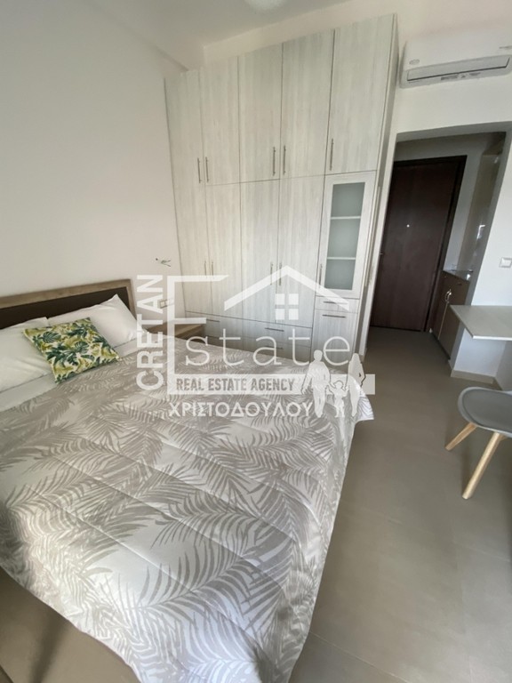 Studio / γκαρσονιέρα 40 τ.μ. πρός ενοικίαση, Ν. Λασιθίου, Ιεράπετρα