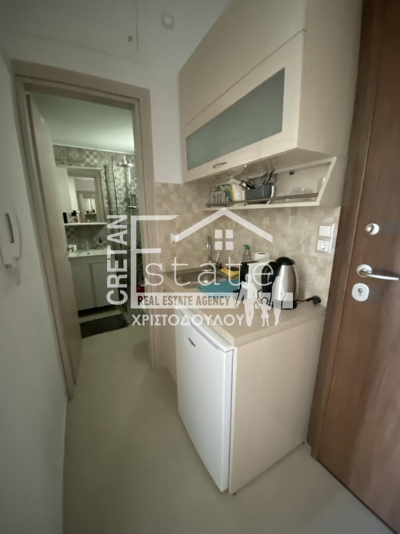 Studio / γκαρσονιέρα 40 τ.μ. πρός ενοικίαση, Ν. Λασιθίου, Ιεράπετρα