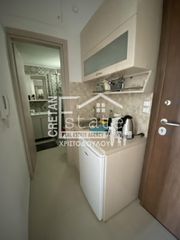 Studio / γκαρσονιέρα 40 τ.μ. για ενοικίαση, Ν. Λασιθίου, Ιεράπετρα-thumb-1