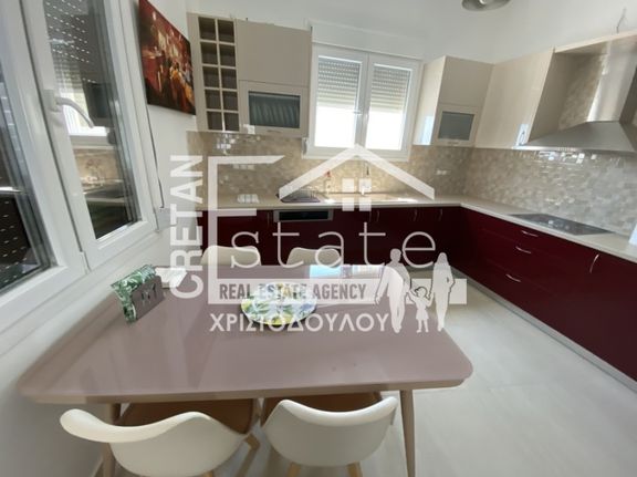 Studio / γκαρσονιέρα 40 τ.μ. για ενοικίαση, Ν. Λασιθίου, Ιεράπετρα