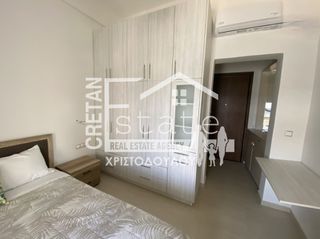 Studio / γκαρσονιέρα 40 τ.μ. για ενοικίαση, Ν. Λασιθίου, Ιεράπετρα-thumb-7