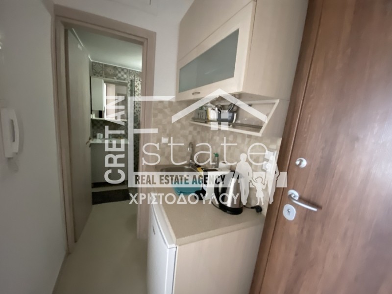 Studio / γκαρσονιέρα 40 τ.μ. πρός ενοικίαση, Ν. Λασιθίου, Ιεράπετρα