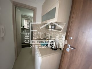 Studio / γκαρσονιέρα 40 τ.μ. για ενοικίαση, Ν. Λασιθίου, Ιεράπετρα-thumb-2