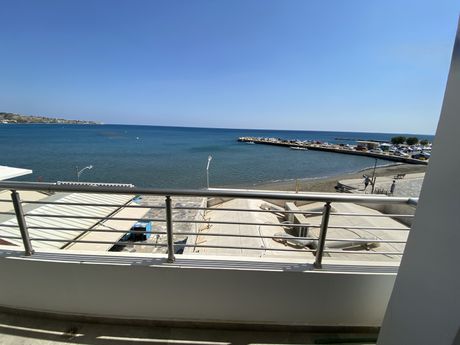 Studio 40sqm for rent-Ierapetra » Center