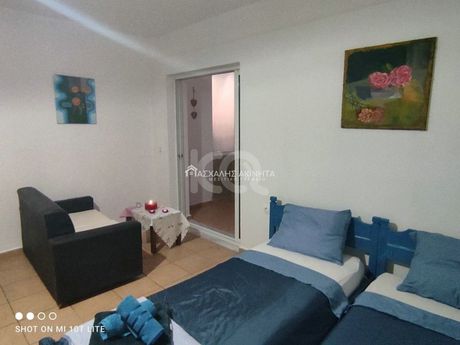 Studio / γκαρσονιέρα 28τ.μ. για ενοικίαση-Χερσόνησος » Λιμένας χερσονήσου