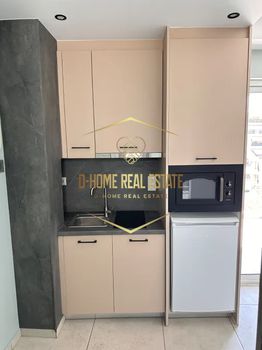 Studio / γκαρσονιέρα 30τ.μ. για ενοικίαση-Αττική