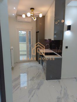 Apartment 51sqm for sale-Ano Poli
