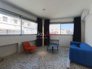 Studio / γκαρσονιέρα 51 τ.μ. για πώληση, Θεσσαλονίκη - Κέντρο, Βαρδάρης-thumb-4