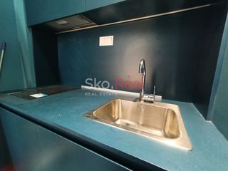 Studio / γκαρσονιέρα 51 τ.μ. για πώληση, Θεσσαλονίκη - Κέντρο, Βαρδάρης-thumb-9