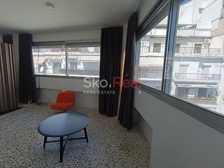 Studio / γκαρσονιέρα 51 τ.μ. για πώληση, Θεσσαλονίκη - Κέντρο, Βαρδάρης-thumb-24