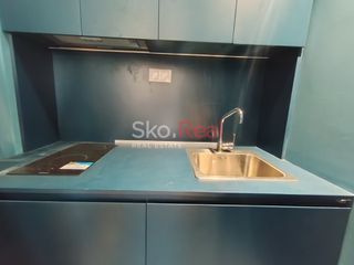 Studio / γκαρσονιέρα 51 τ.μ. για πώληση, Θεσσαλονίκη - Κέντρο, Βαρδάρης-thumb-8