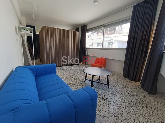 Studio / γκαρσονιέρα 51 τ.μ. για πώληση, Θεσσαλονίκη - Κέντρο, Βαρδάρης