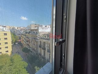 Studio / γκαρσονιέρα 51 τ.μ. για πώληση, Θεσσαλονίκη - Κέντρο, Βαρδάρης-thumb-11