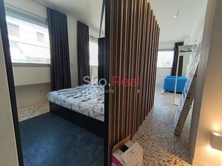 Studio / γκαρσονιέρα 51 τ.μ. για πώληση, Θεσσαλονίκη - Κέντρο, Βαρδάρης-thumb-6
