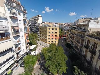 Studio / γκαρσονιέρα 51 τ.μ. για πώληση, Θεσσαλονίκη - Κέντρο, Βαρδάρης-thumb-12