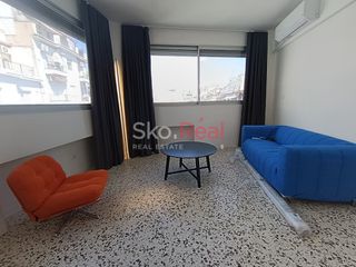 Studio / γκαρσονιέρα 51 τ.μ. για πώληση, Θεσσαλονίκη - Κέντρο, Βαρδάρης-thumb-3