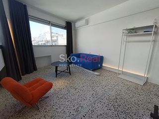 Studio / γκαρσονιέρα 51 τ.μ. για πώληση, Θεσσαλονίκη - Κέντρο, Βαρδάρης-thumb-1