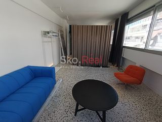Studio / γκαρσονιέρα 51 τ.μ. για πώληση, Θεσσαλονίκη - Κέντρο, Βαρδάρης-thumb-5