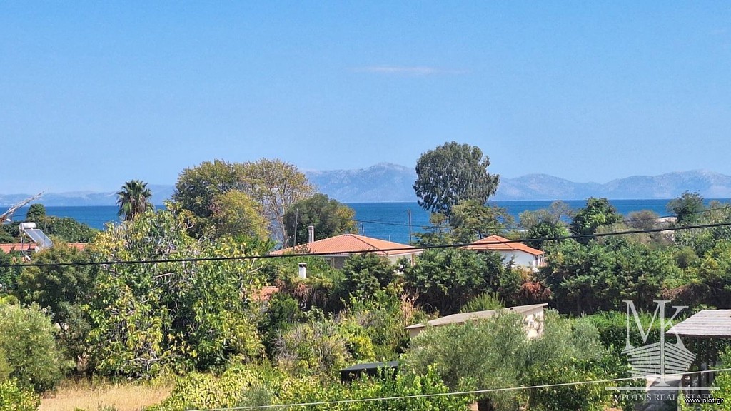 Μεζονέτα 195 τ.μ. πρός πώληση, Αττική - Υπόλοιπο, Μαρκόπουλο Ωρωπού