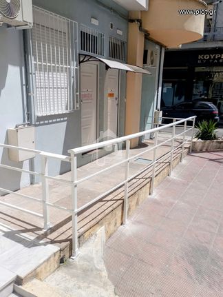 Studio / γκαρσονιέρα 30 τ.μ. για πώληση, Θεσσαλονίκη - Κέντρο, Φάληρο