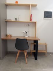 Studio / γκαρσονιέρα 30 τ.μ. για πώληση, Θεσσαλονίκη - Κέντρο, Φάληρο-thumb-1