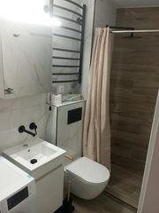 Studio / γκαρσονιέρα 30 τ.μ. για πώληση, Θεσσαλονίκη - Κέντρο, Φάληρο-thumb-3