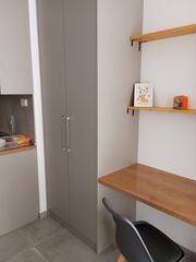 Studio / γκαρσονιέρα 30 τ.μ. για πώληση, Θεσσαλονίκη - Κέντρο, Φάληρο-thumb-5