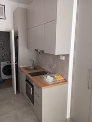 Studio / γκαρσονιέρα 30 τ.μ. για πώληση, Θεσσαλονίκη - Κέντρο, Φάληρο-thumb-6