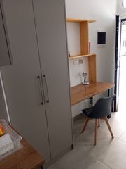 Studio / γκαρσονιέρα 30 τ.μ. για πώληση, Θεσσαλονίκη - Κέντρο, Φάληρο-thumb-8