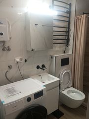 Studio / γκαρσονιέρα 30 τ.μ. για πώληση, Θεσσαλονίκη - Κέντρο, Φάληρο-thumb-14
