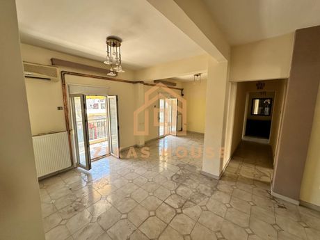 Apartment 130sqm for sale-Polichni » Center