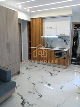 Studio 29sqm for sale-Analipsi