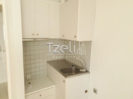 Studio / γκαρσονιέρα 26τ.μ. για ενοικίαση-Πάτρα » Πυροσβεστείο