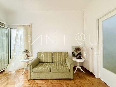 Apartment 53sqm for sale-Koukaki - Makrigianni » Koukaki - Pediki Chara