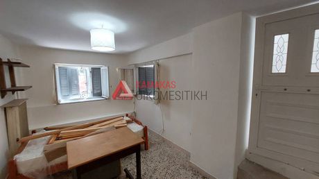 Studio / γκαρσονιέρα 20τ.μ. για ενοικίαση-Παπάφη