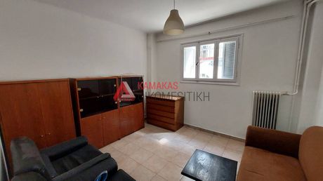 Studio / γκαρσονιέρα 45τ.μ. για ενοικίαση-Παπάφη