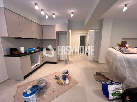 Studio 70sqm for sale-Kalamaria » Votsi