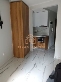 Studio / γκαρσονιέρα 32τ.μ. για πώληση-Μπότσαρη