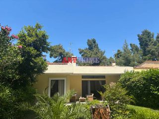 Μονοκατοικία 60 τ.μ. για πώληση
