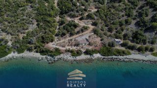 Οικόπεδο 8.000 τ.μ. για πώληση, Εύβοια, Αιδηψός-thumb-10