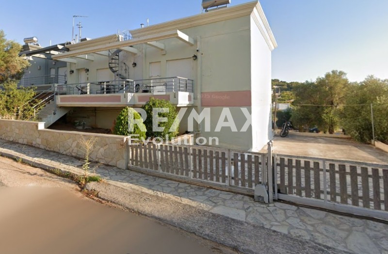 Διαμέρισμα 102 τ.μ. πρός ενοικίαση, Αττική - Υπόλοιπο, Σαρωνίδα