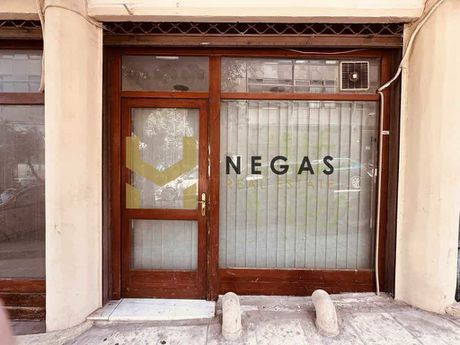 Κατάστημα 21τ.μ. για ενοικίαση-Αμπελόκηποι - πεντάγωνο
