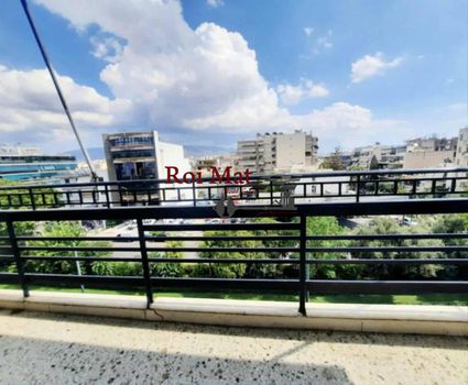 Διαμέρισμα 85τ.μ. για πώληση-Καλλιθέα » Τζιτζιφιές