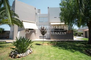 Βίλλα 240 τ.μ. πρός ενοικίαση, Ν. Χανίων, Σούδα-thumb-19