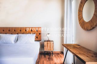 Βίλλα 240 τ.μ. πρός ενοικίαση, Ν. Χανίων, Σούδα-thumb-1