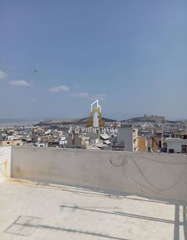 Studio / γκαρσονιέρα 23τ.μ. για πώληση-Νέος κόσμος » Κέντρο
